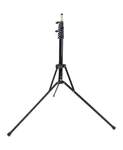 Kupo 5-Section Two-In-One Multi-Purpose Stand, Black
