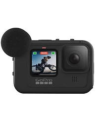 GoPro Media Mod for HERO12/11/10/9 Black Camera