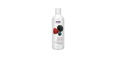 Now Foods Natural Berry Full Conditioner ,16 oz
