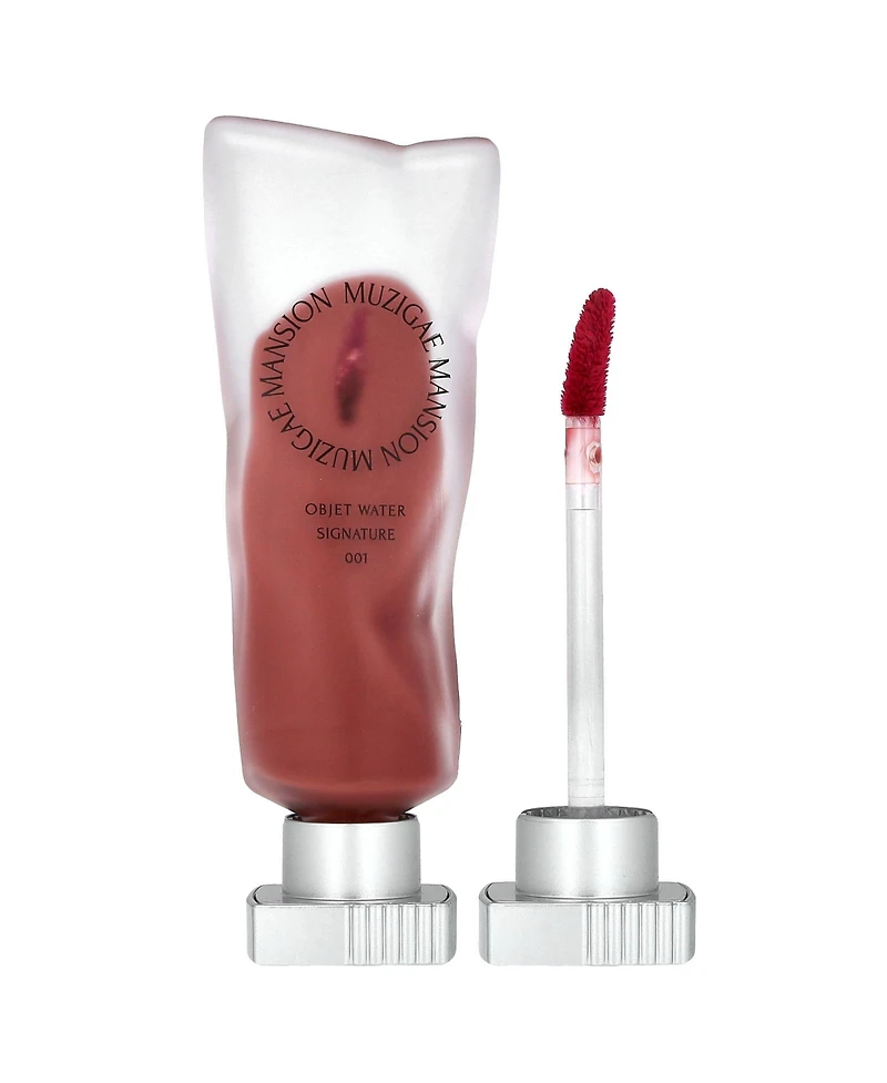 Muzigae Mansion Objet Water 001 Signature - 6 ml