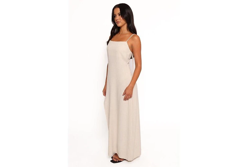 Petal and Pup Women's Sawyer Midi Slip Dress
