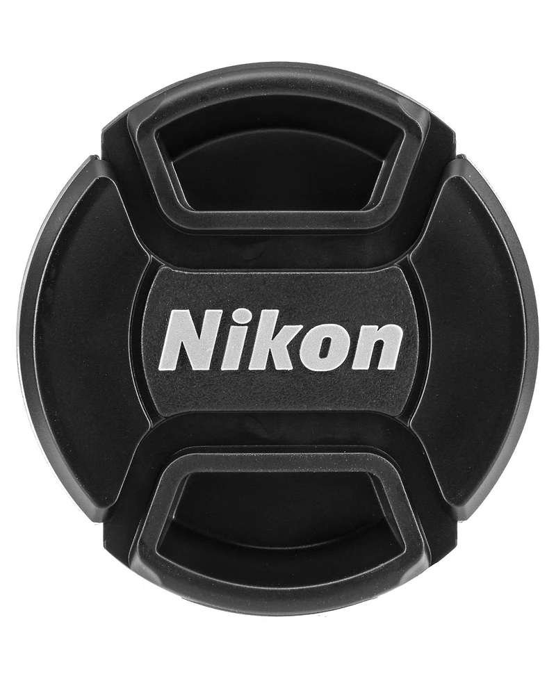 Nikon 52mm Snap-on Lens Cap