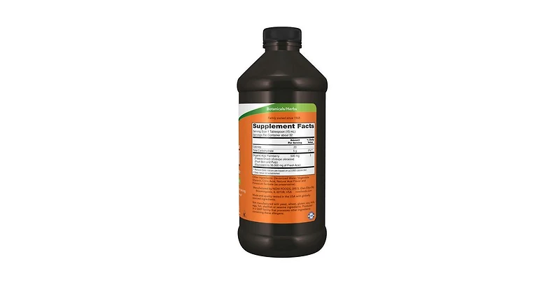 Now Foods Acai Liquid Concentrate ,16 oz