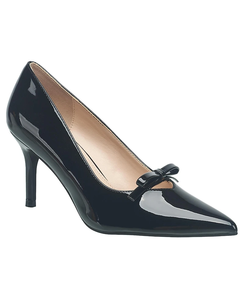 French Connection Ladies Rumi Pump