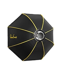 Profoto D30 500W Bi-Color Monolight, Bundle with ParaSnap 36" Octa NewGen Softbox and 9.5' Air-Cushioned Light Stand
