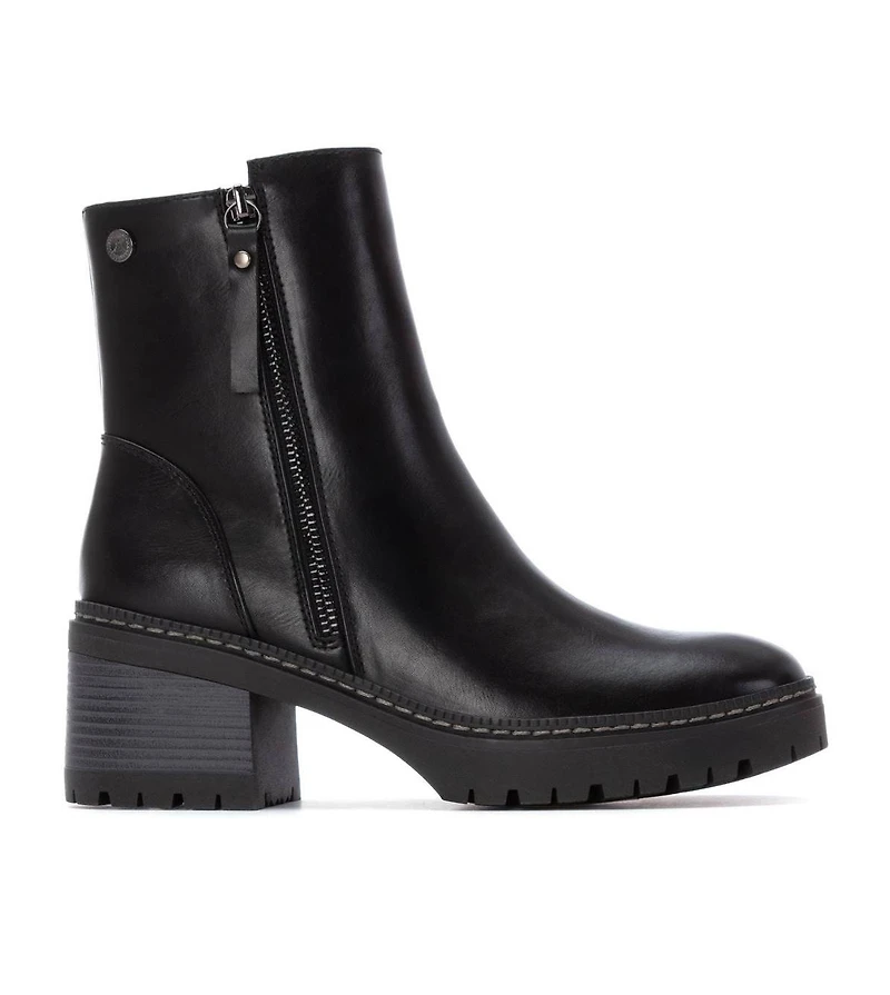 Xti Women's Ankle Booties By