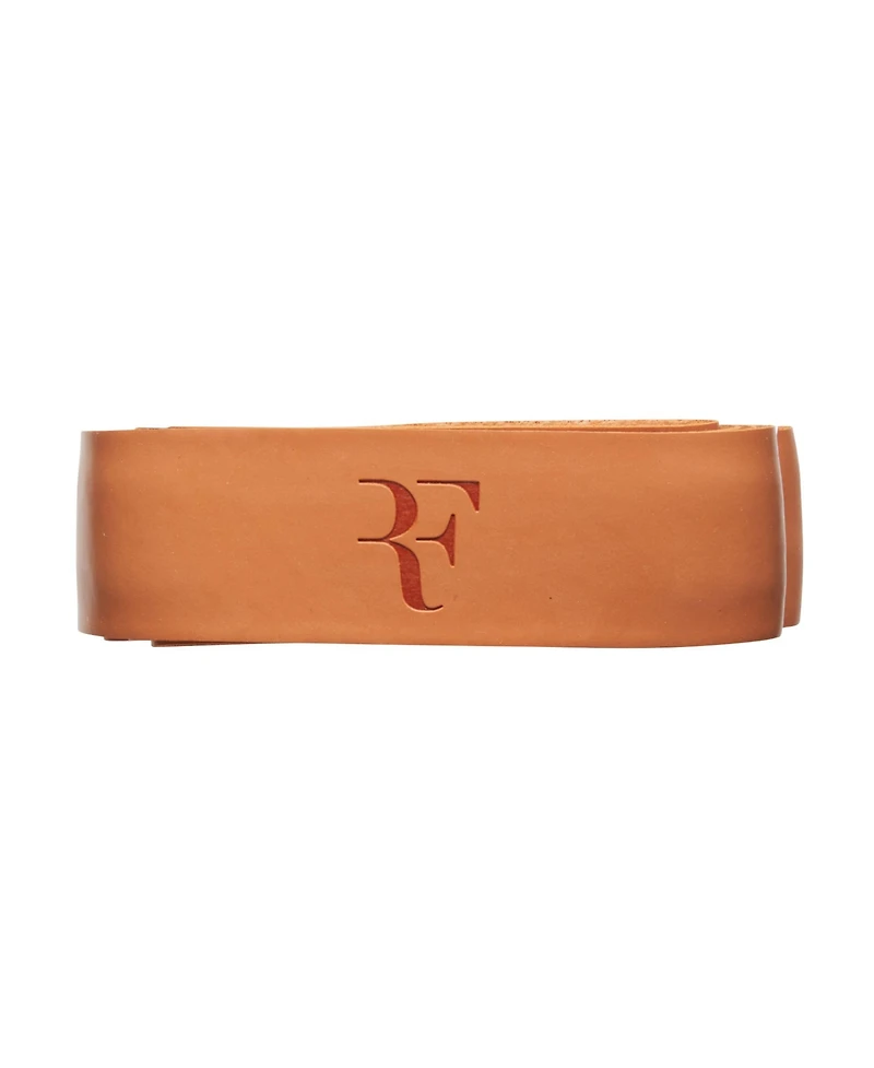 Wilson Rf Premium Replacement Brown Tennis Grip - Brown