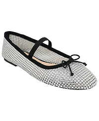 On 34th Women's Farrahh Ballet Flats, Macy's Exclusive