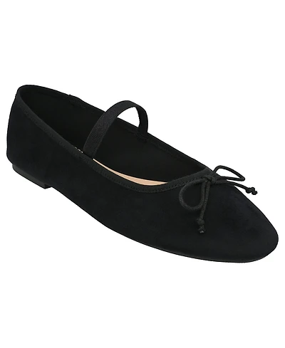 On 34th Women's Farrahh Ballet Flats, Macy's Exclusive