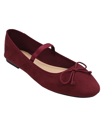 On 34th Women's Farrahh Ballet Flats, Macy's Exclusive