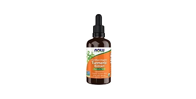 Now Foods Turmeric Liquid Extract ,2 Oz