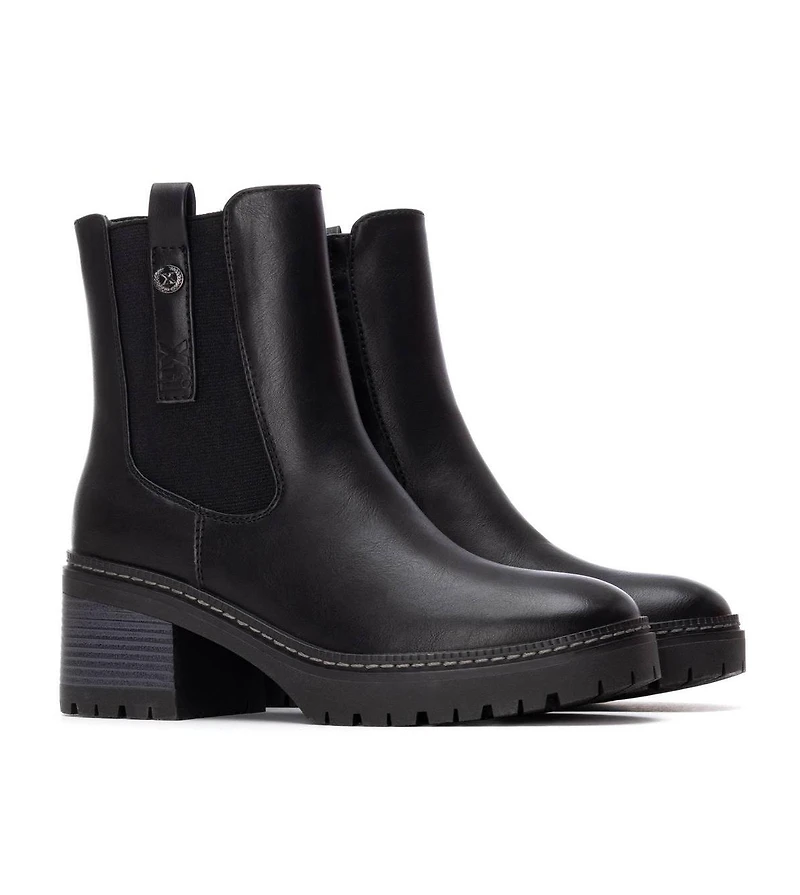 Xti Women's Chelsea Booties By