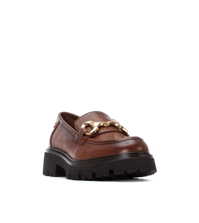 Women's Casual Moccasins By Xti