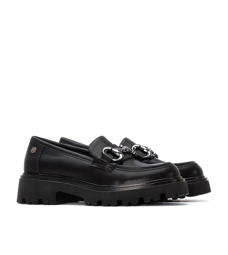 Women's Casual Moccasins By Xti