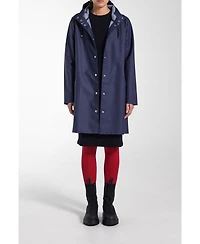 Stutterheim Mosebacke Lightweight Raincoat