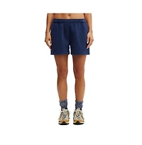 Cotton On Women's Active Plush Essential Gym Short
