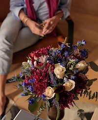 UrbanStems The Selene Fresh Flower Bouquet
