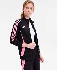 Adidas Womens Tiro 24 Zip Up Track Jacket Tiro 24 Slim Fit Training Pants