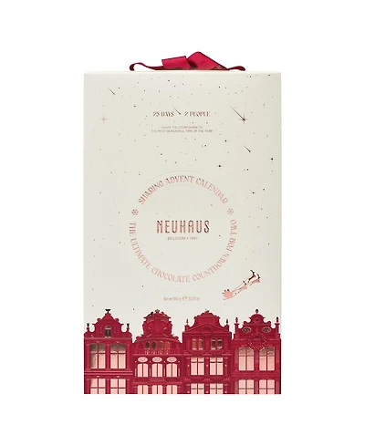 Neuhaus Holiday Advent Calendar, 78 Pieces