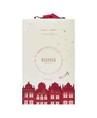 Neuhaus Holiday Advent Calendar, 78 Pieces