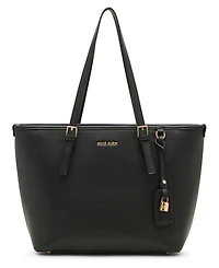 Anne Klein Double Strap Medium Perfect Tote Bag