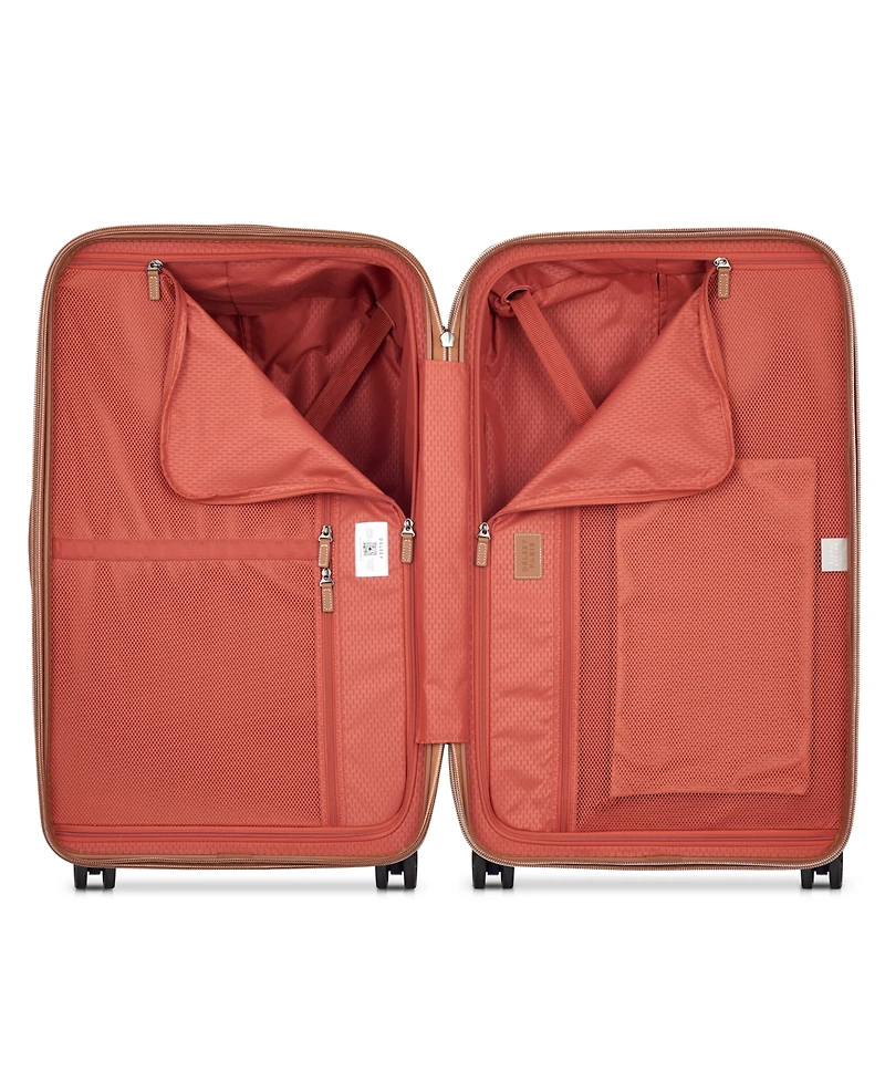 Delsey Paris Chatelet Air 2.0 26" Trunk Spinner