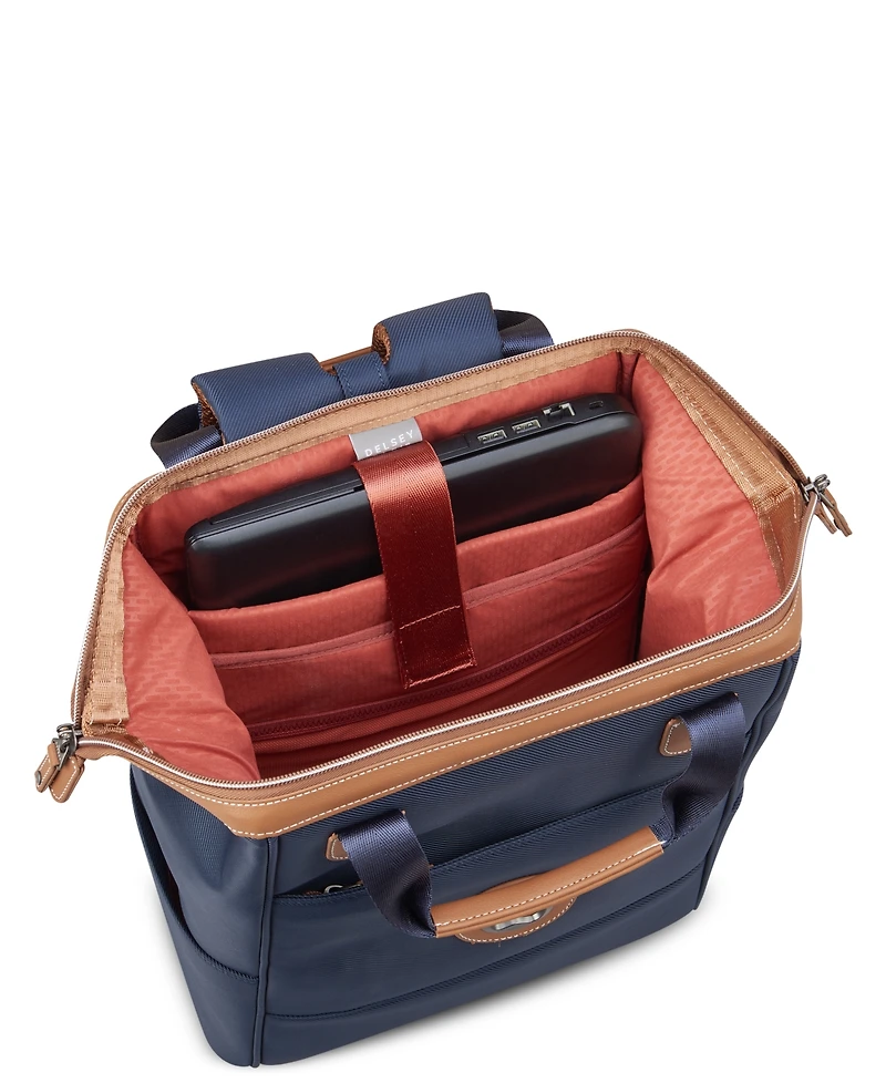 Delsey Paris Chatelet Air 2.0 Tote pack