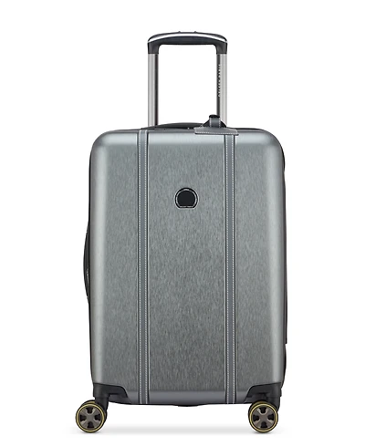 Delsey Paris Cadence 20'' Carry-On Expendal Spinner