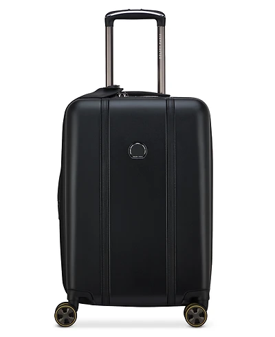 Delsey Paris Cadence 20'' Carry-On Expendal Spinner