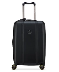 Delsey Paris Cadence 20'' Carry-On Expendal Spinner