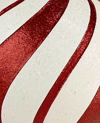 Avanti Glitter Ornament Resin Lotion Pump