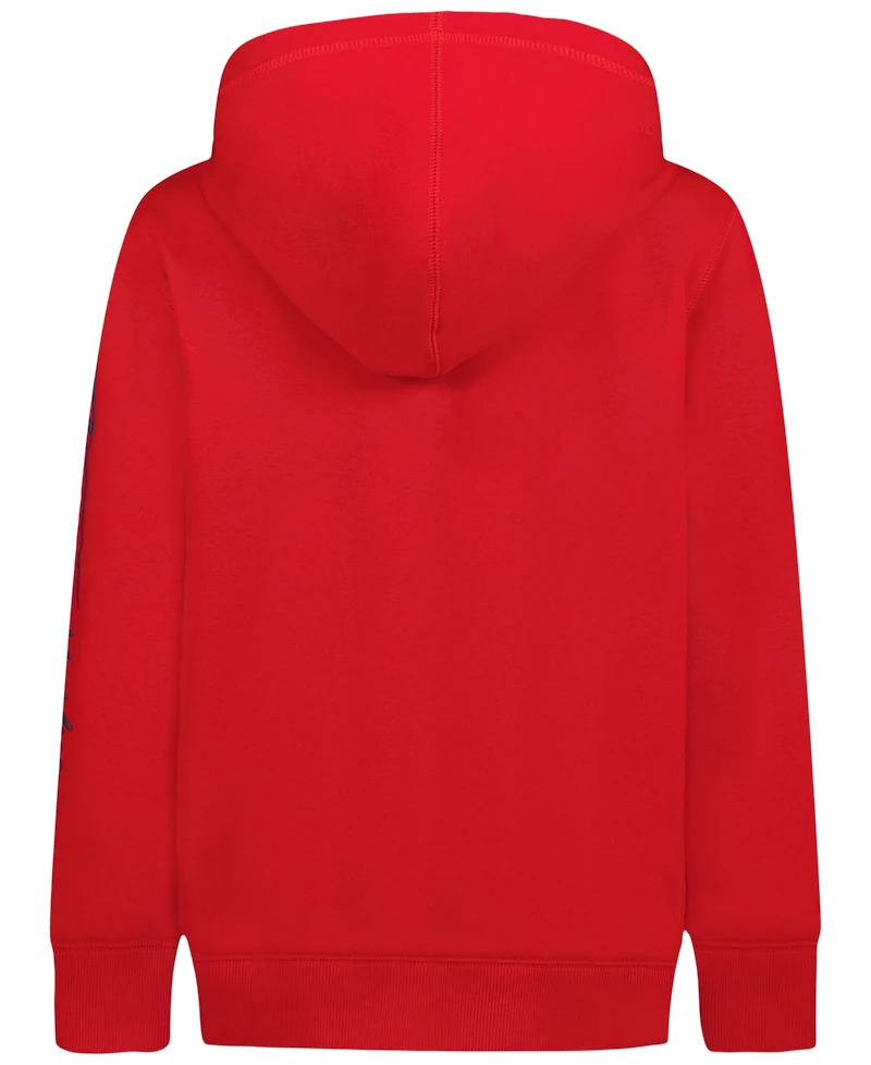 Tommy Hilfiger Boys 8-20 Signature Full Zip Hoodie