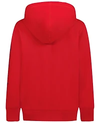 Tommy Hilfiger Boys 8-20 Signature Full Zip Hoodie