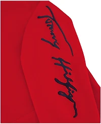 Tommy Hilfiger Boys 8-20 Signature Full Zip Hoodie