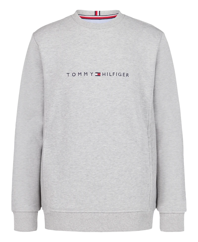 Tommy Hilfiger Boys 8-20 Crewneck Sweatshirt