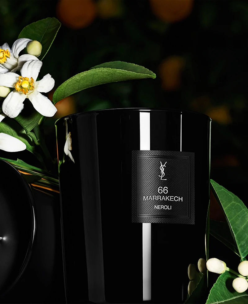 Yves Saint Laurent Essence 66 R25 Candle, 7.8 oz.