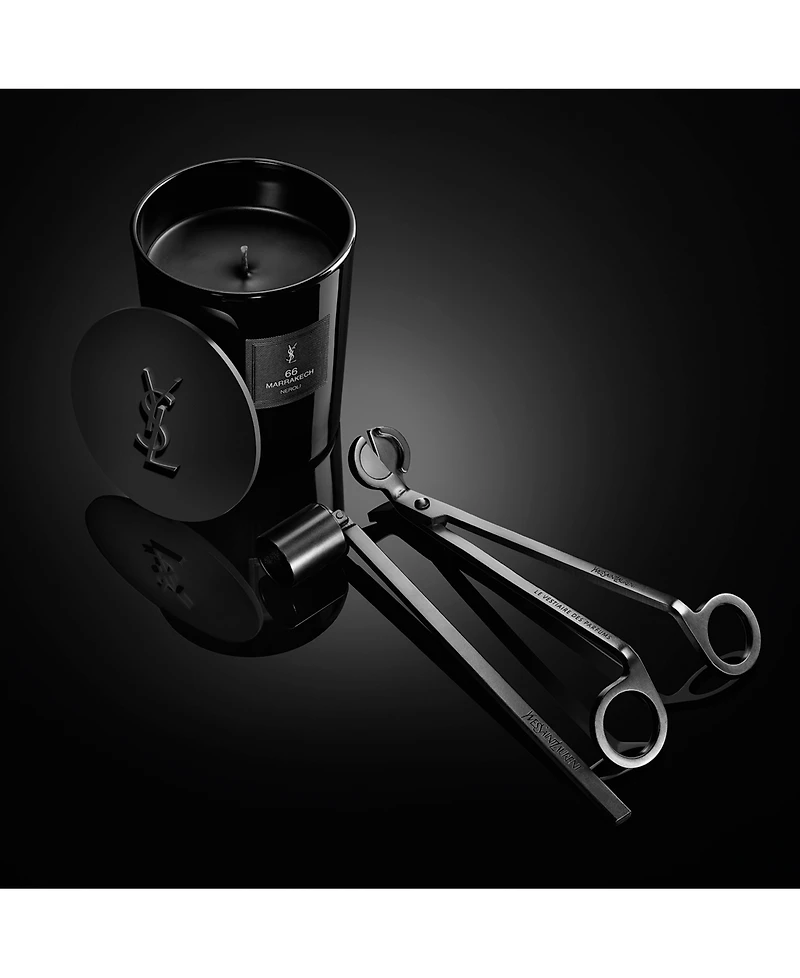Yves Saint Laurent 2-Pc. Candle Accessory Set