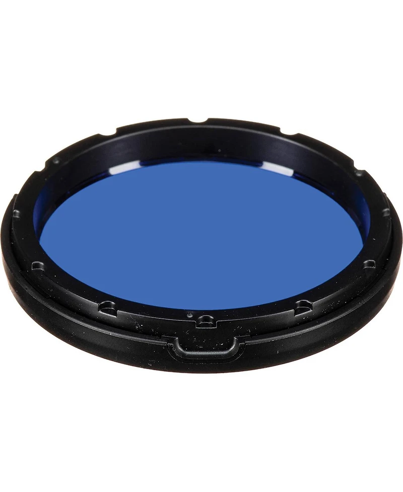 Profoto Clic Gel, Blue
