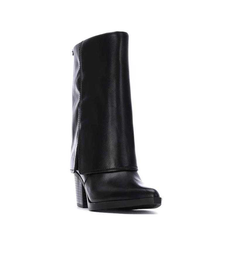 Xti Women's Foldover Booties By