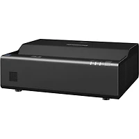Panasonic CMZ50 5200-Lumen Wuxga Ultra-Short Throw Laser Projector, Black