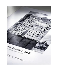 Hahnemuhle A3+ Photo Sample Pack, 13x19", 7 Samples, 14 Sheets