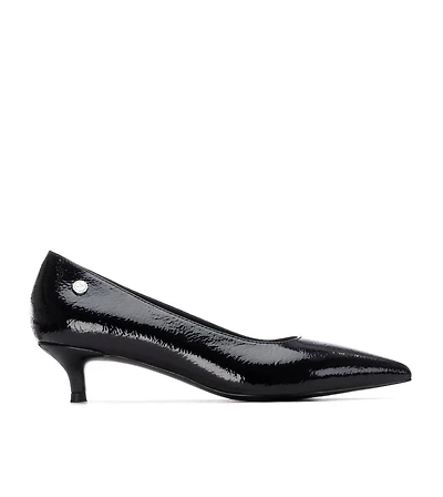 Women's Patent Leather Pumps By Xti