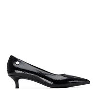Women's Patent Leather Pumps By Xti
