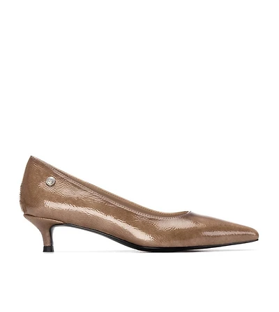 Women's Patent Leather Pumps By Xti