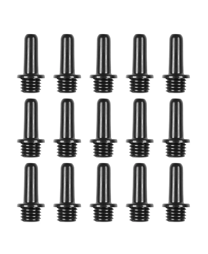 WinSpin 15 Pcs Prize Wheel Pegs Replacement Parts for Game Trade Show Carnival