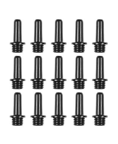 WinSpin 15 Pcs Prize Wheel Pegs Replacement Parts for Game Trade Show Carnival