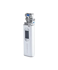 amaran Peak Battery Grip for Led Light, Silver