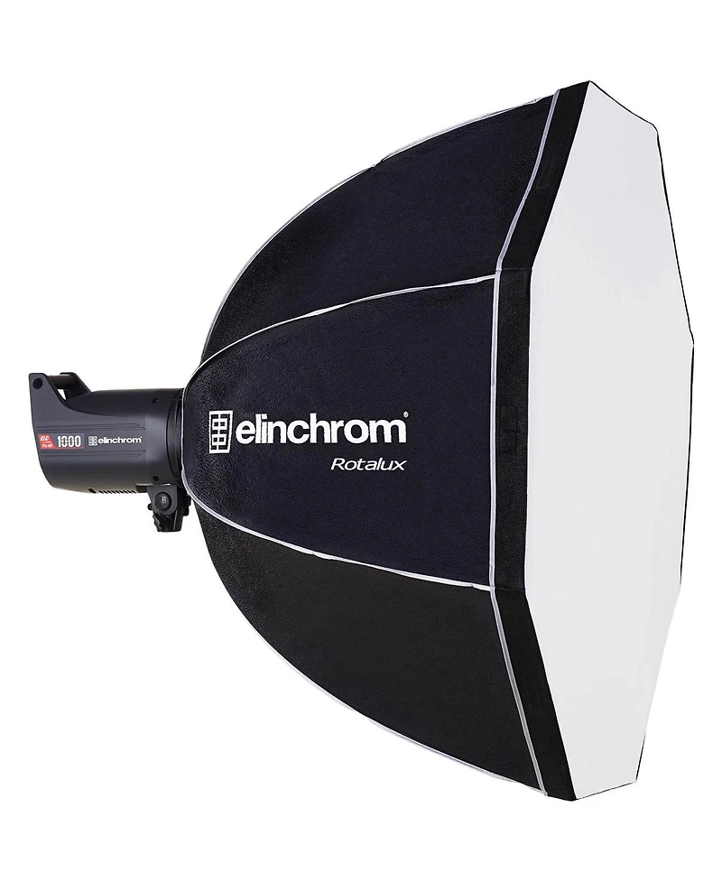 Elinchrom 39" Rotalux Deep Octabox