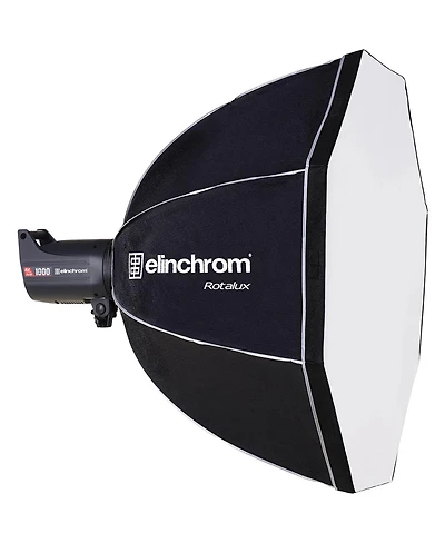 Elinchrom 39" Rotalux Deep Octabox