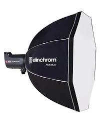 Elinchrom 39" Rotalux Deep Octabox